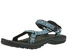 Teva - Pretty Rugged Nylon (Lily Grey) - Women's