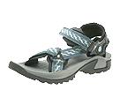 Teva - Stratum (Chain Blue) - Women's,Teva,Women's:Women's Casual:Casual Sandals:Casual Sandals - Comfort