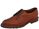 Allen-Edmonds - Wilbert (Brown) - Footwear