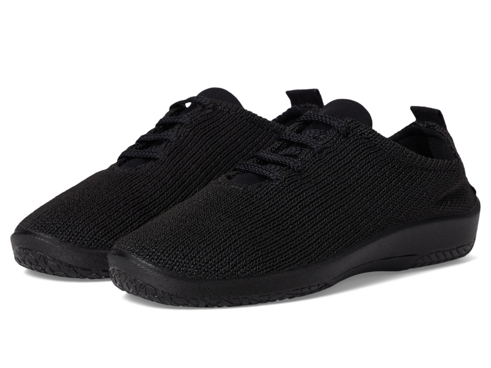 Arcopedico LS (Black) Women's Shoes