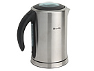 Breville - SK500XL ikon Electric Kettle 1.7 (Stainless Steel) - Home