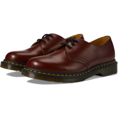 1461 smooth cherry red