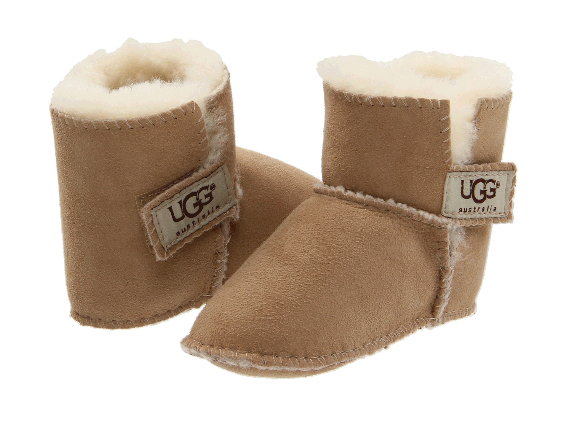 Baby Uggs Small Size Chart