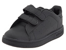 adidas Kids - Stan Smith HL Core (Infant/Toddler) (Black/Black) - Footwear
