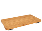Breville - BOV800CB Bamboo Cutting Board for The Smart Oven (Bamboo) - Home