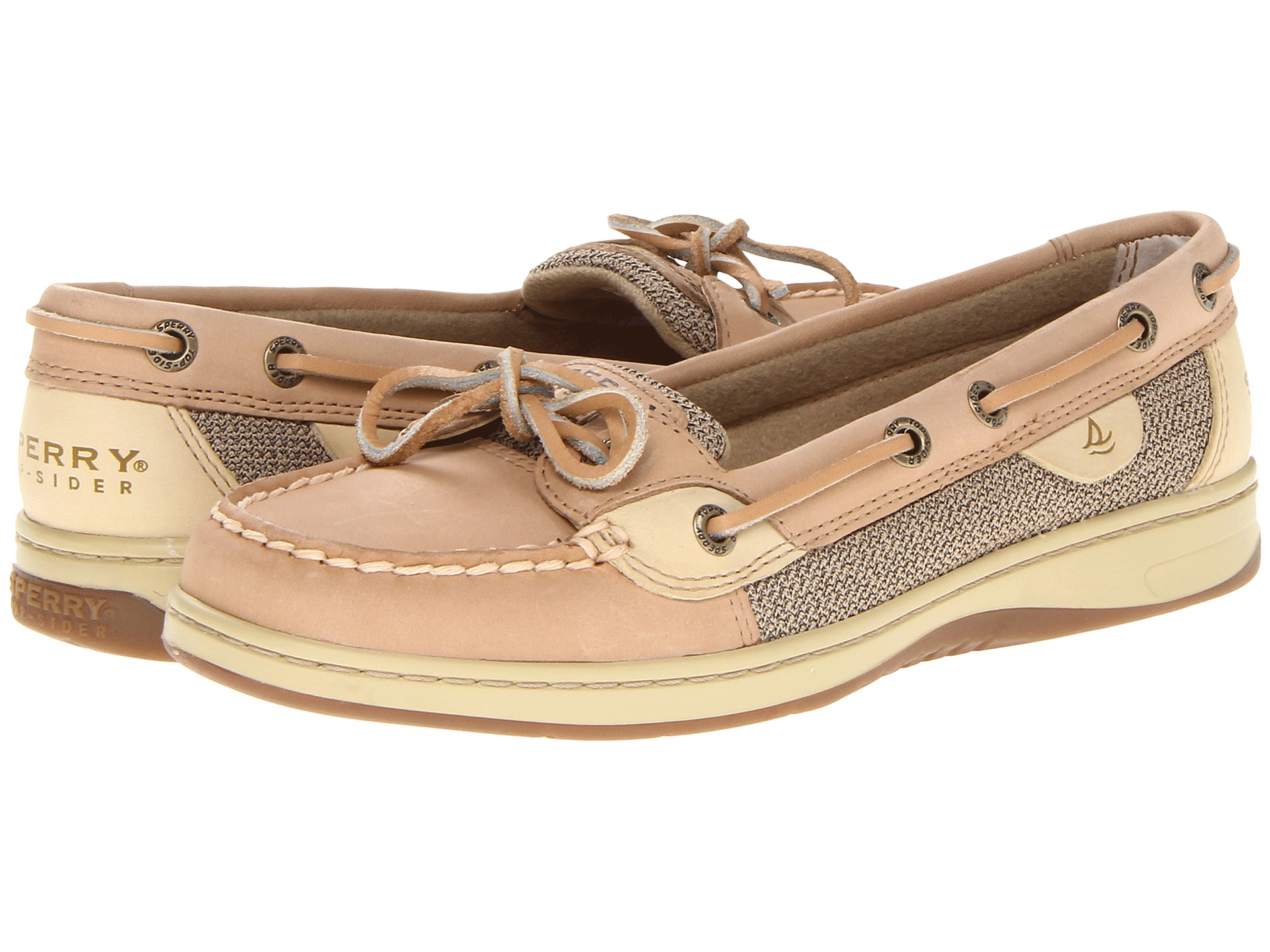 Sperry Top-Sider Angelfish - Zappos Free Shipping BOTH Ways