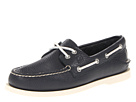 Sperry Top-Sider - Authentic Original (New Navy) - Footwear