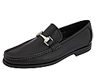 Allen-Edmonds - Firenze (Black Calf) - Footwear