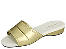  Price Daniel Green - Dormie (Gold) - Footwear price