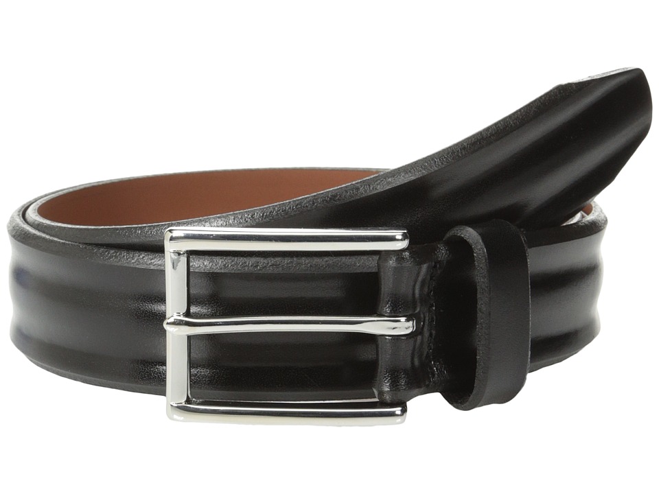 Allen-Edmonds - Bombay (Black) Men