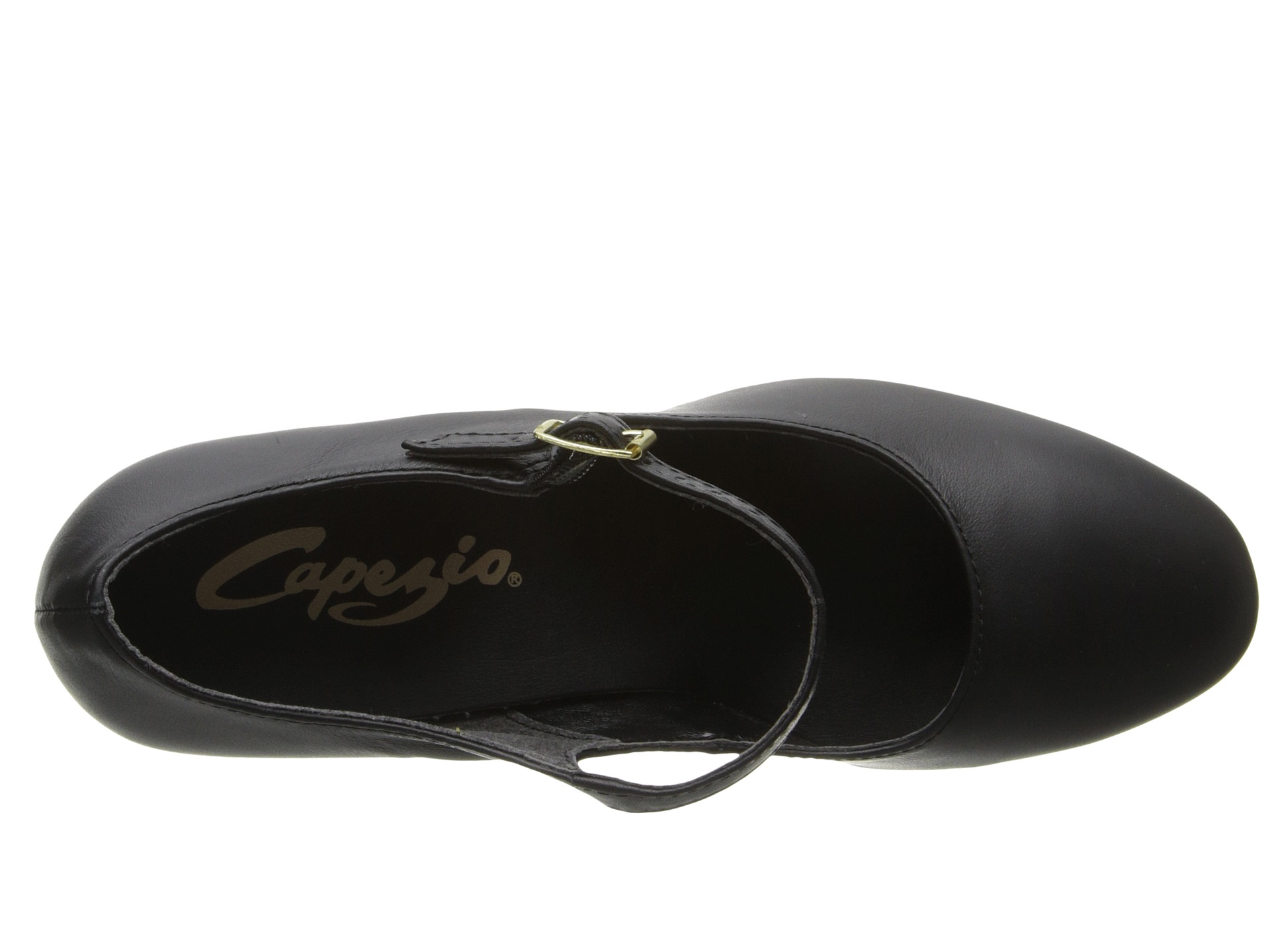 Capezio Manhattan Character Shoe - Zappos Free Shipping BOTH Ways