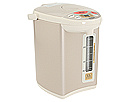 Zojirushi - CD-WBC30CT Micom Water Boiler Warmer (Champagne Gold) - Home