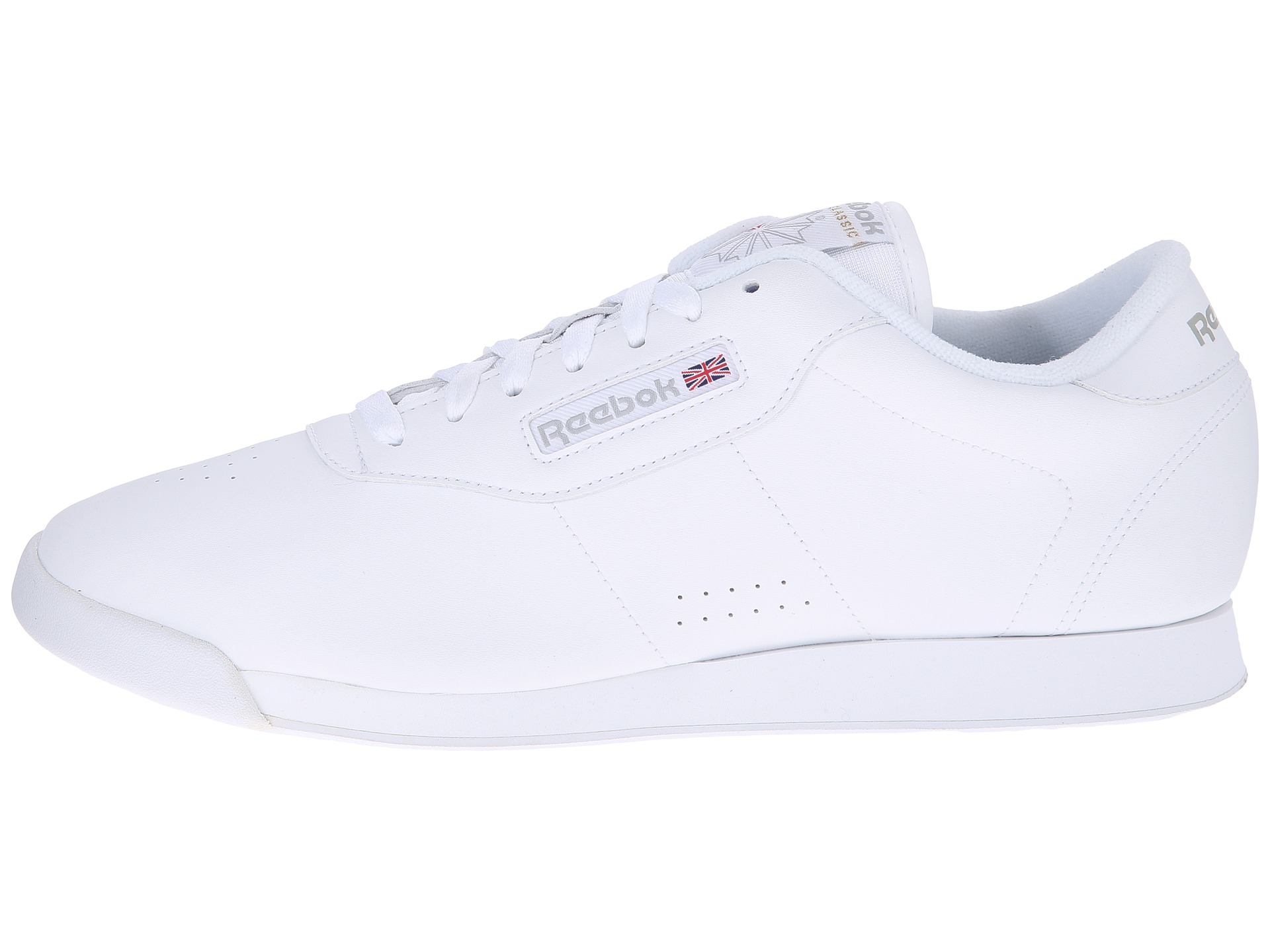 reebok aerobic shoes