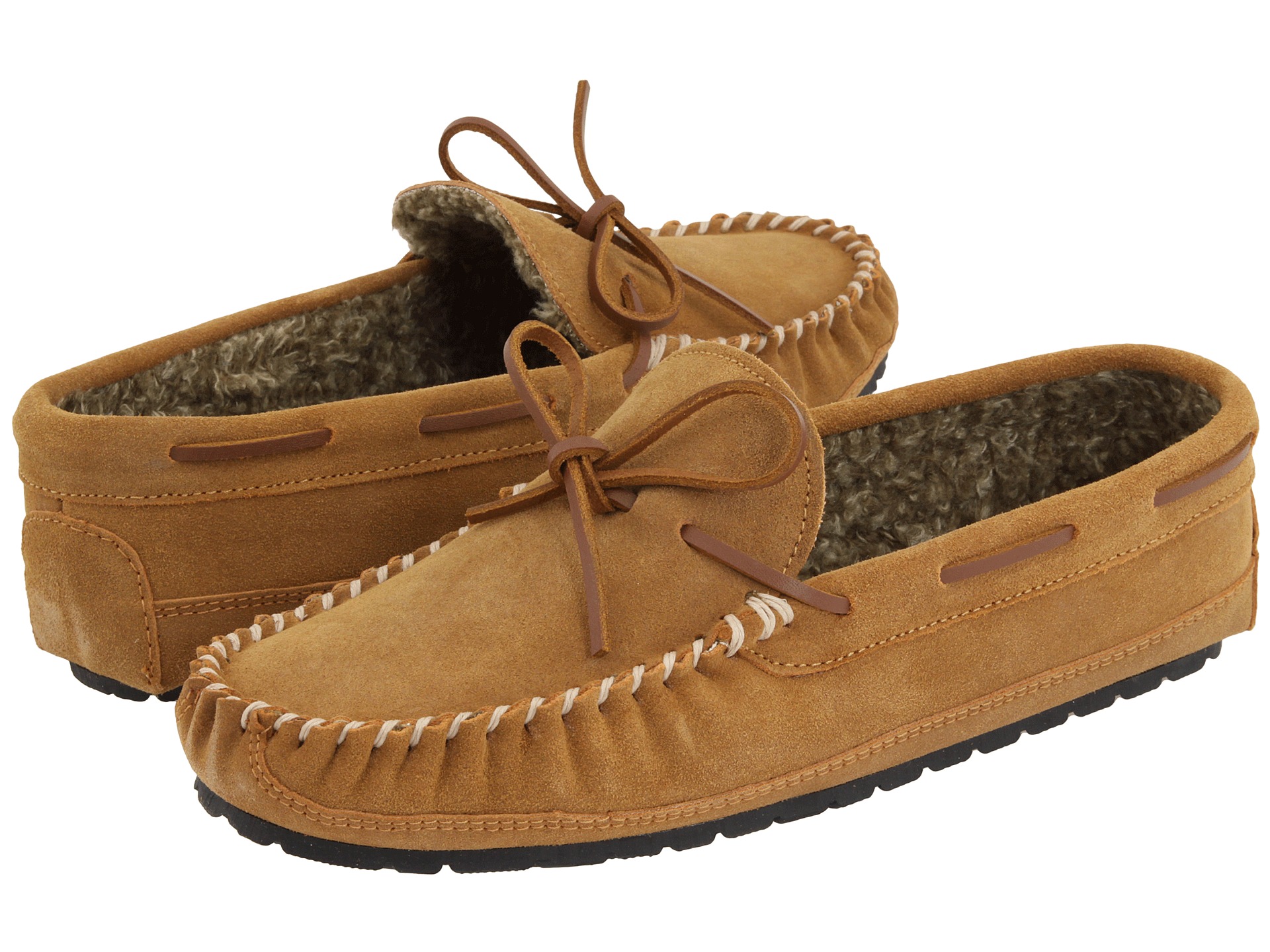 Minnetonka Slippers Men Shipped Free At Zappos | minnetonka casey slipper cinnamon suede zappos com free Minnetonka Slippers Men Shipped Free At Zappos | minnetonka casey slipper cinnamon suede zappos com free