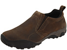 MERRELL Olmec Shoes (Deepwood) - Men's Shoes - 10.0 M