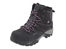 present Merrell - Whiteout 8 Waterproof (Black/Purple Leather) - Footwear purchase.