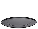 Breville - BOV650PP12 12 Toaster Oven Pizza Pan (Black) - Home