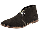 Cole Haan - Paul Chukka (Grey Suede)