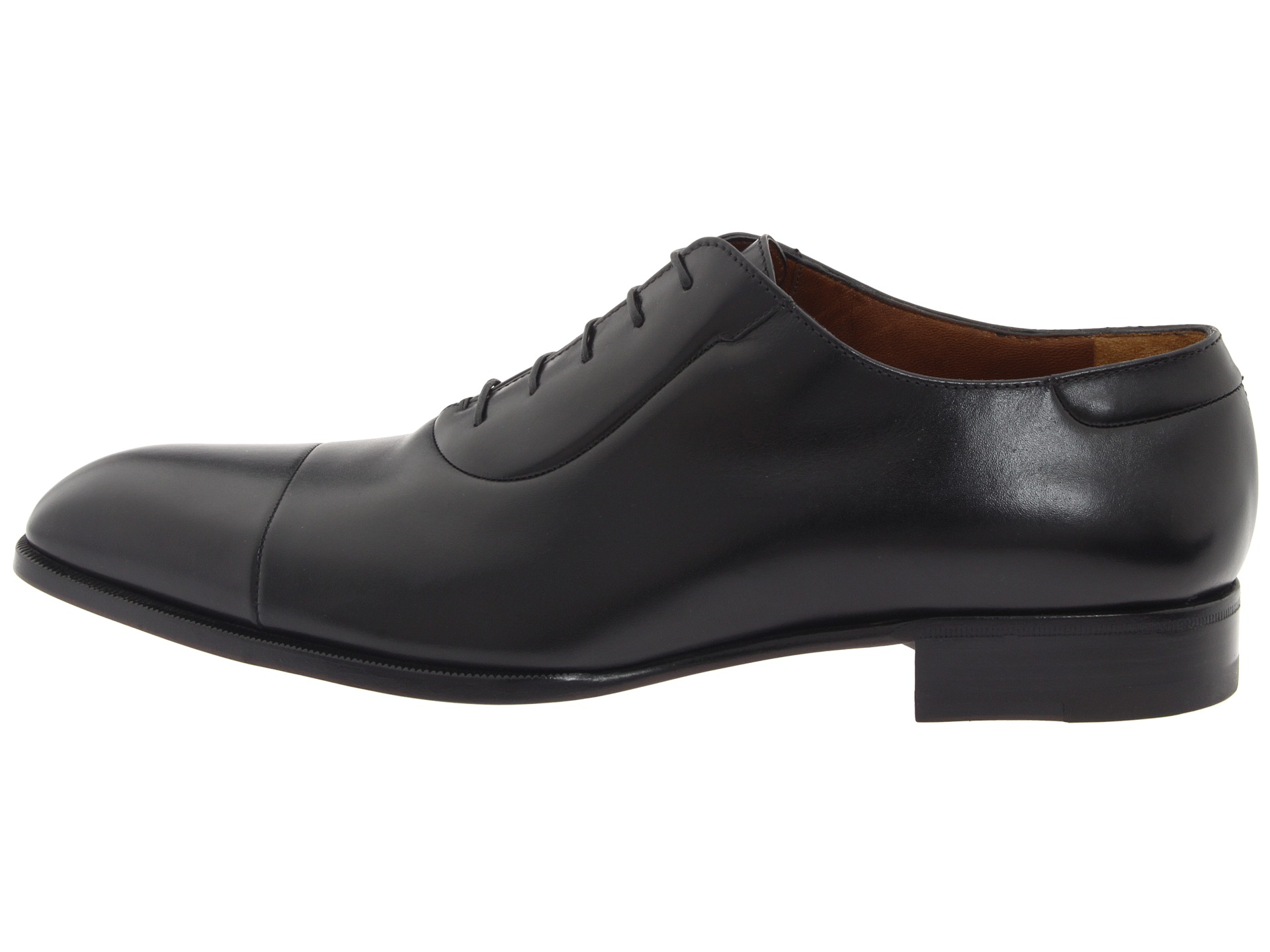 a testoni cap toe lace up oxford zappos com free testoni size chart