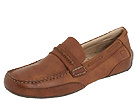 Sperry Top-Sider Navigator Penny - Men's - Shoes - Tan