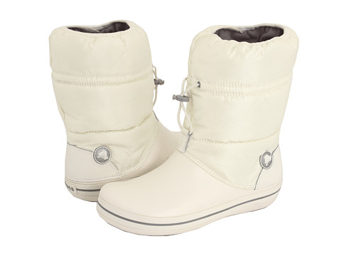 Сапоги Crocs