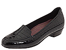 Price Clarks - Timeless (Black Patent Croco) - Footwear price