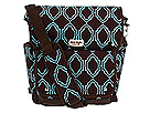 Timi & Leslie Diaper Bags - 2 in 1 Backpack (Sahara/Brown) - Bags and Luggage