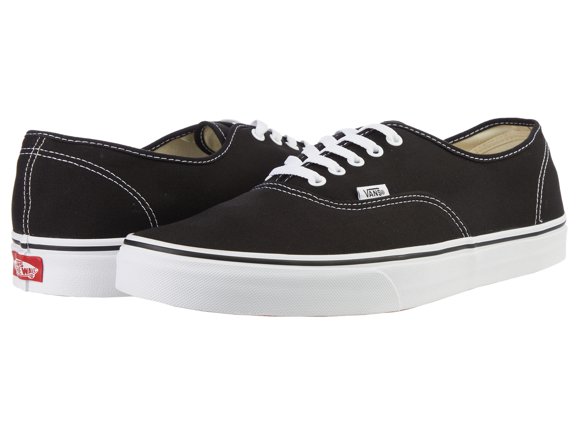 Vans Authenticâ„¢ Core Classics - Zappos Free Shipping BOTH Ways