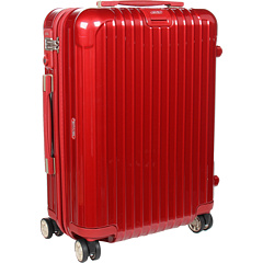Rimowa Salsa Deluxe Cabin Multiwheel® IATA  Oriental Red