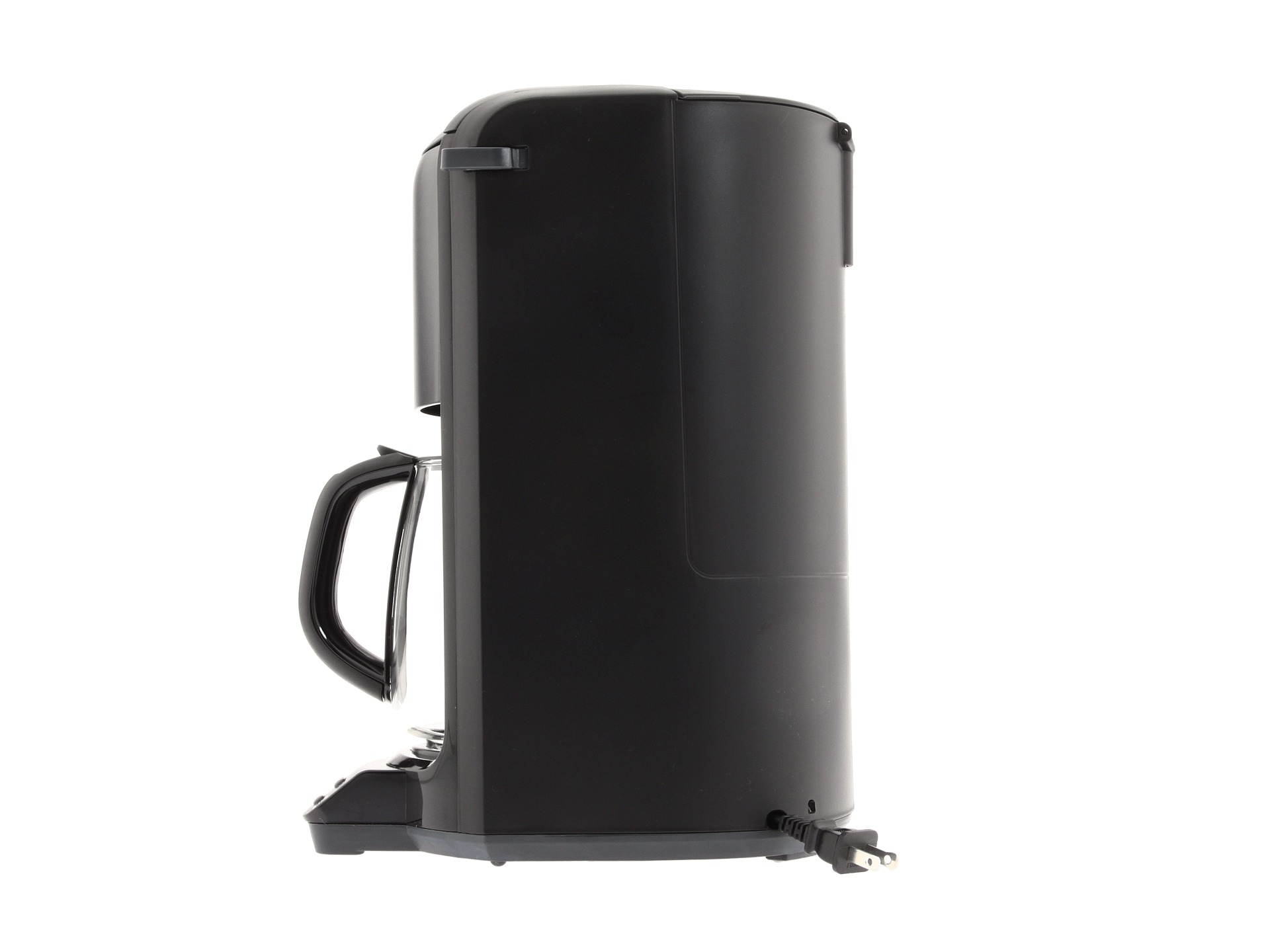 Krups Fme2 Pro Aroma 12 Cup Coffee Maker Black Shipped Free at Zappos