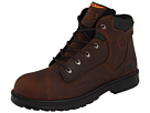 Timberland PRO - Magnus 6 Soft Toe (Distressed Oiled Nubuck Leather) - Footwear
