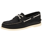 Sperry Top-Sider - Authentic Original (Black/White)