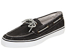 Sperry Top-Sider - Bahama 2-Eye (Black 2)