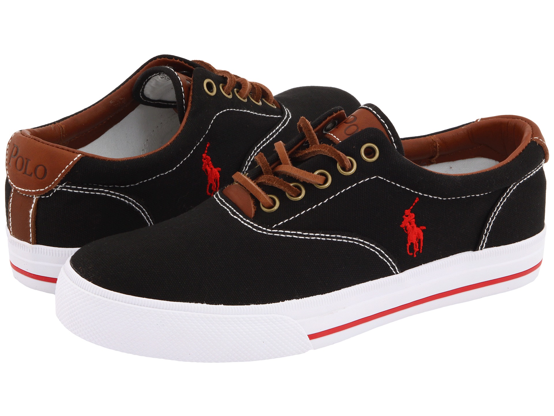 polo shoes polo ralph vaughn canvas leather zappos free polo shoes polo ralph vaughn canvas leather zappos free