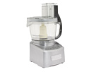 Cuisinart - FP-12 Elite Collection 12-Cup Food Processor (Die Cast) - Home