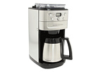 Cuisinart - DGB-900BC Grind Brew Thermal 12-Cup Coffee maker (Grind & Brew Thermal 12 Cup Coffeemaker) - Home