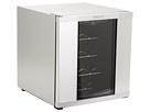 Cuisinart - CWC-1600 Private Reserve Wine Cellar - 16 Bottle (Stainless Steel) - Home