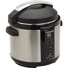 No results for cuisinart cpc 600 electric pressure cooker - Search
