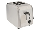 Waring Pro - WT200 Professional 2-Slice Toaster (Brushed Stainless) - Home