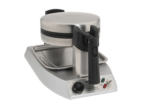 waring pro waffle iron manual