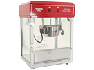 Waring Pro - WPM40 Professional 12-Cup Popcorn Maker (Red) - Home