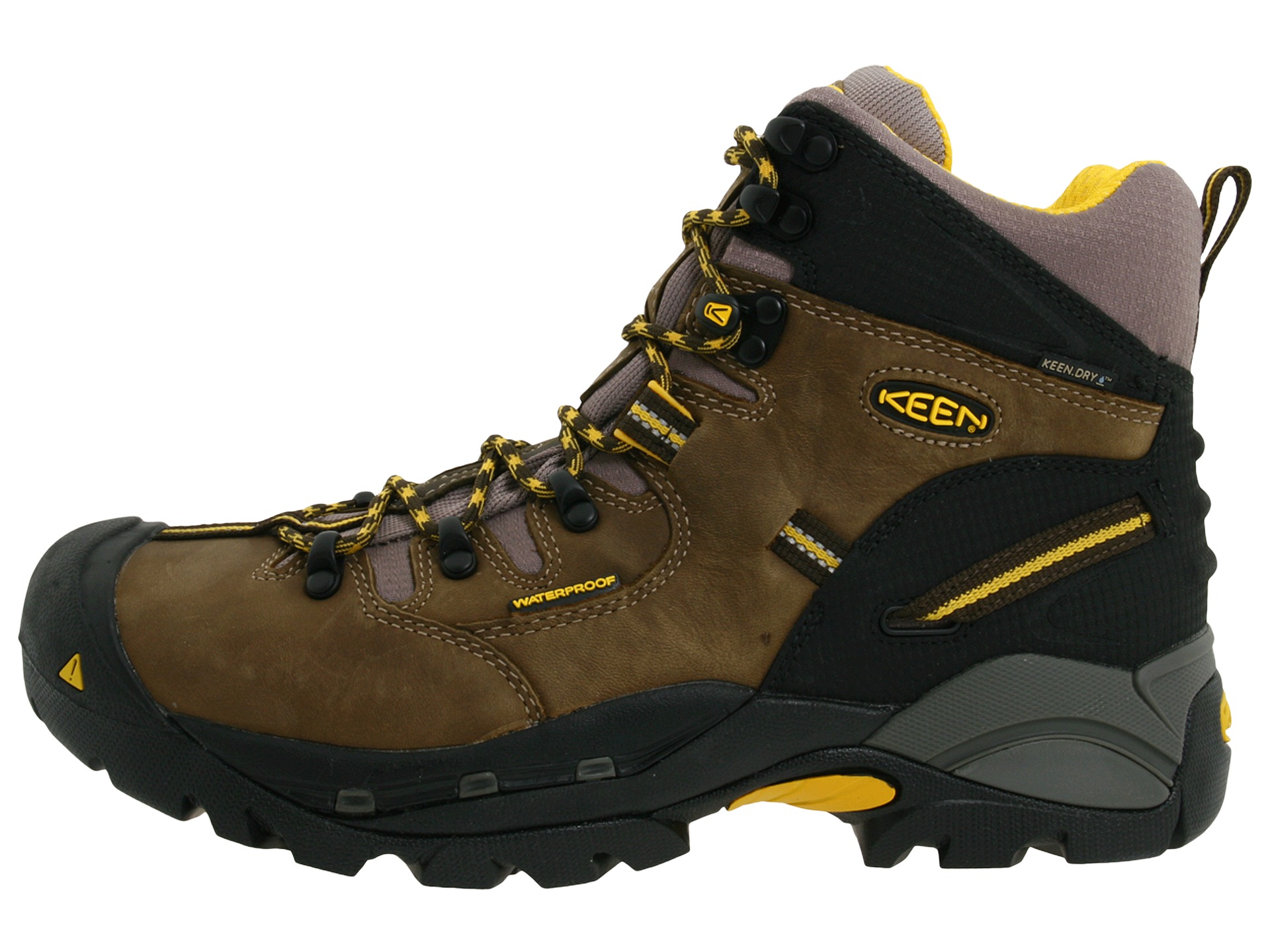 Keen Utility Pittsburgh Boot - Zappos Free Shipping BOTH Ways