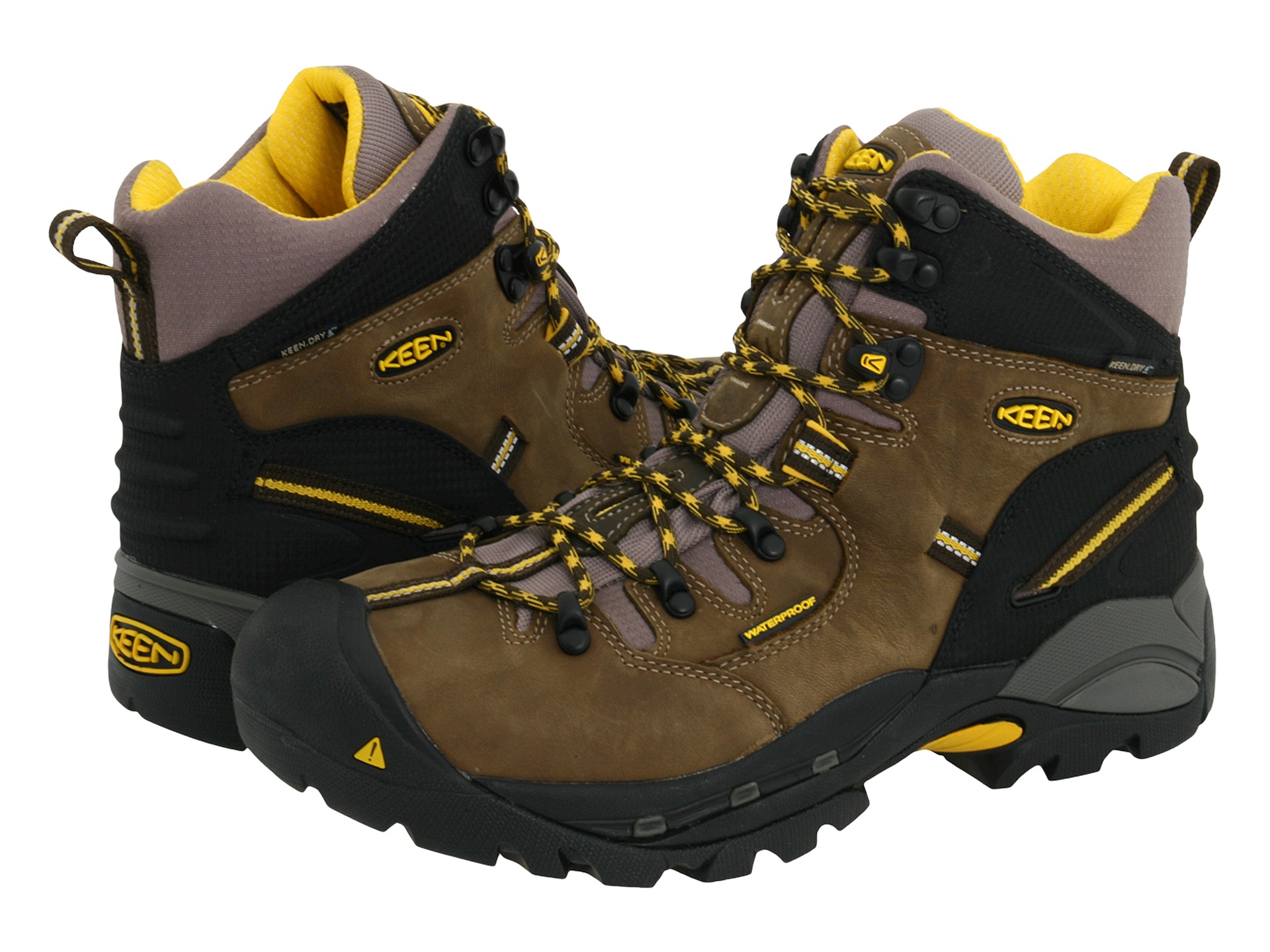 Keen Utility Pittsburgh Boot - Zappos Free Shipping BOTH Ways