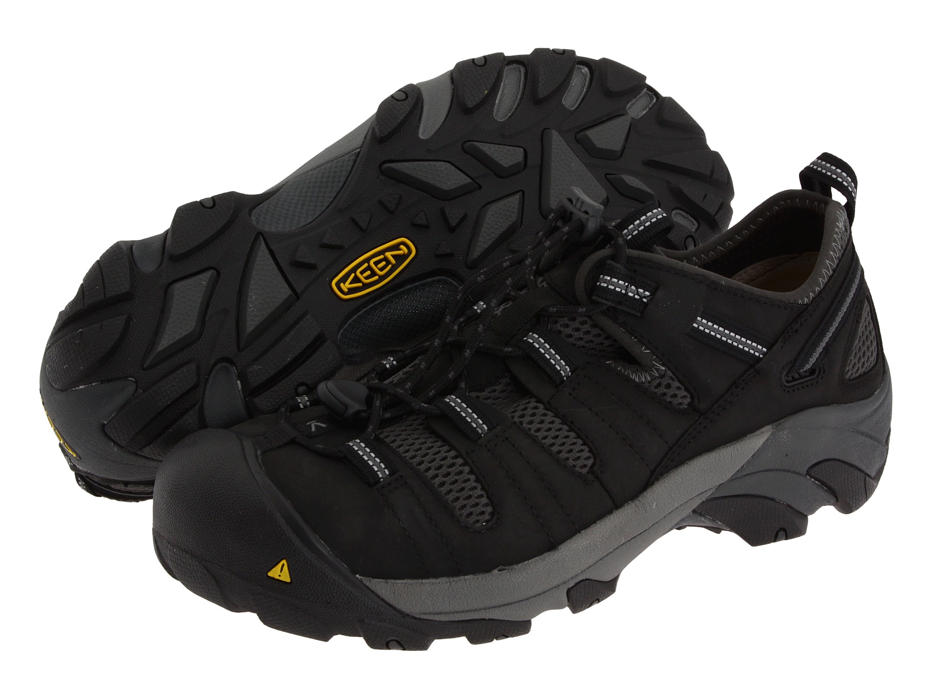 keen safety