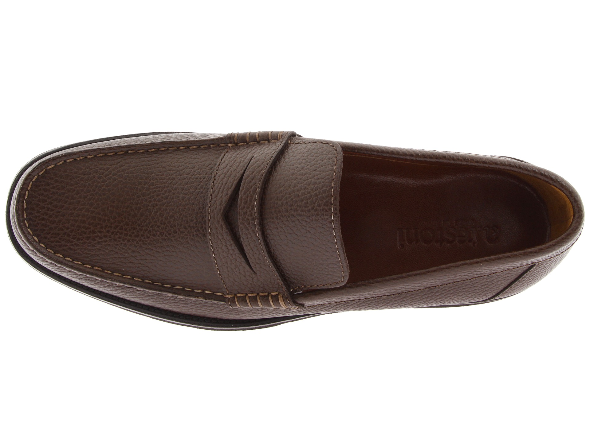a testoni penny loafer mocassin zappos com free testoni size chart