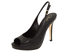 Cole Haan - Air Stephanie Open Toe Sling (Black)