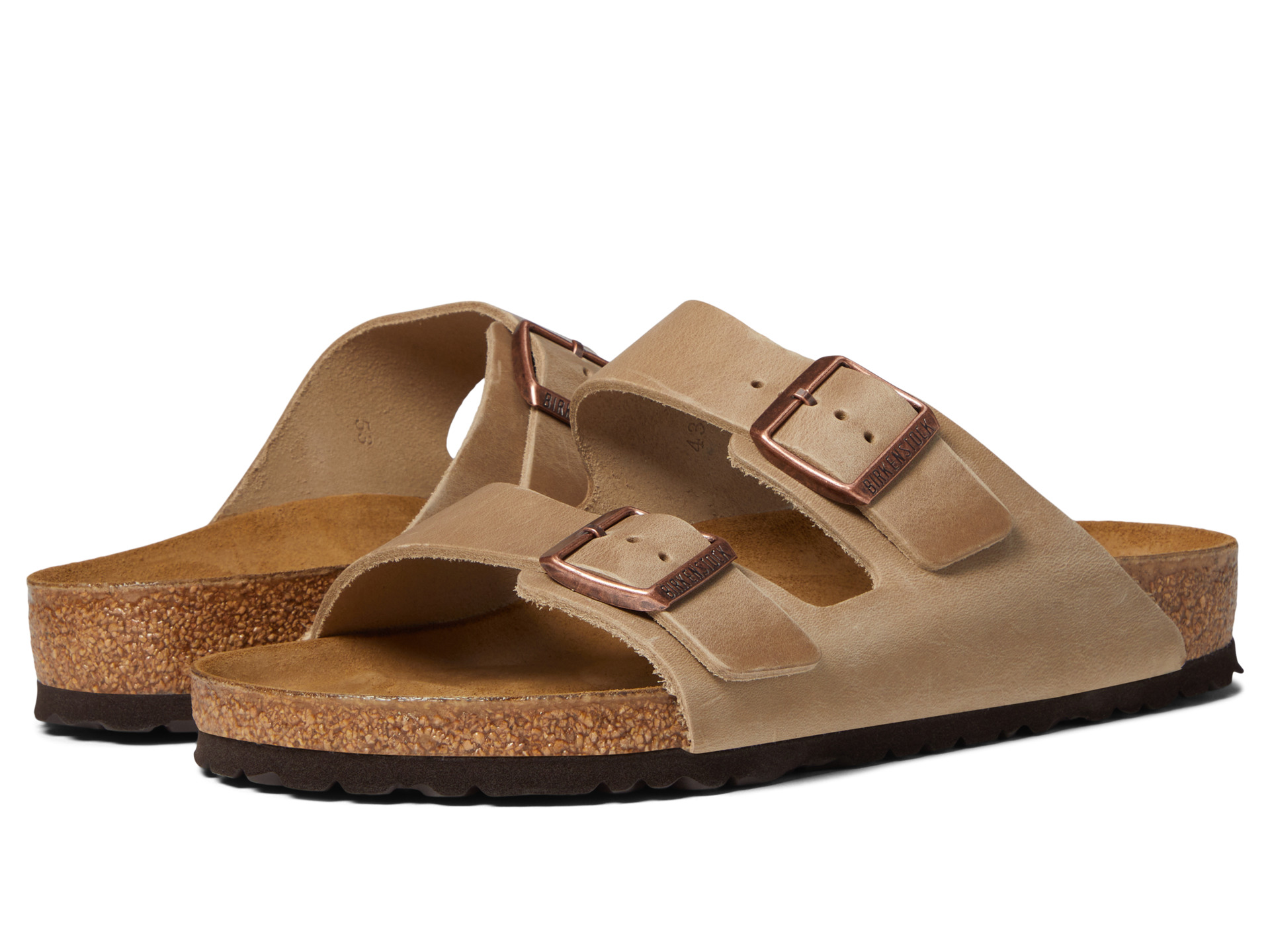 birkenstock arizona black rubber