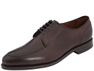Allen-Edmonds - Lasalle (Dark Brown Burnished Calf) - Footwear