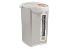 Zojirushi - CD-WBC40CT Micom Electric 4 Liter Water Boiler Warmer (Champagne Gold) - Home