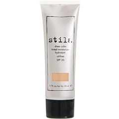 Stila Sheer Tinted Moisturizer Spf 20 (Warm) Color Cosmetics